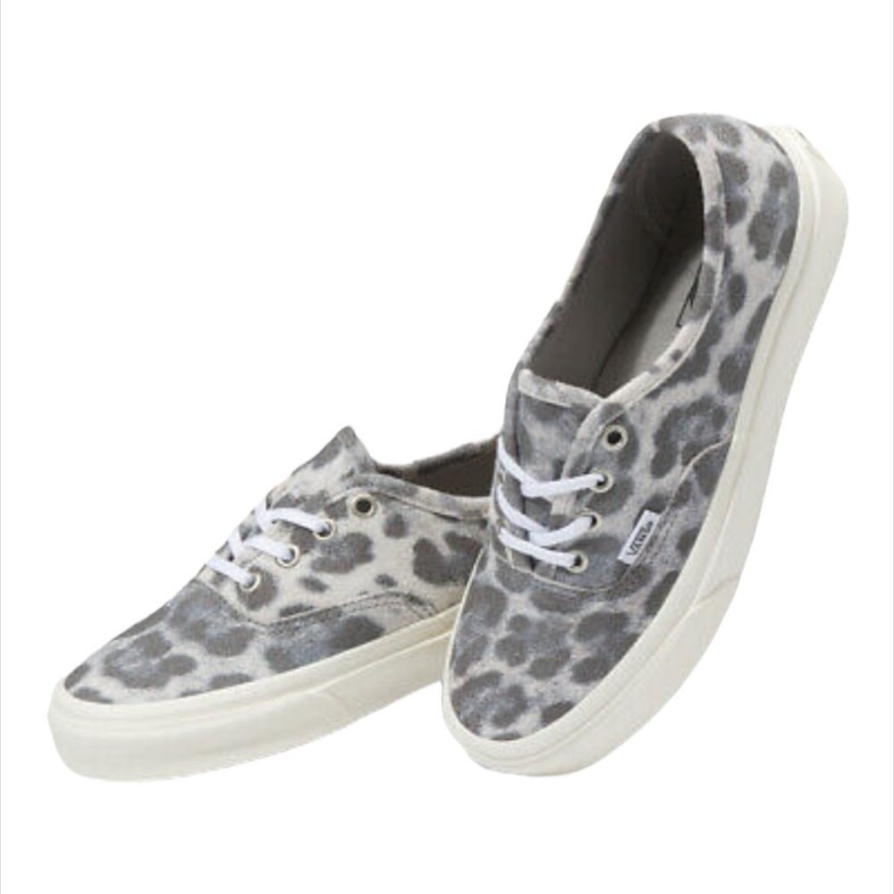 Vans Authentic - Picture 4 of 6